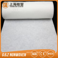 Raw material Embossed dot nonwoven fabric for wet wipe/tissue